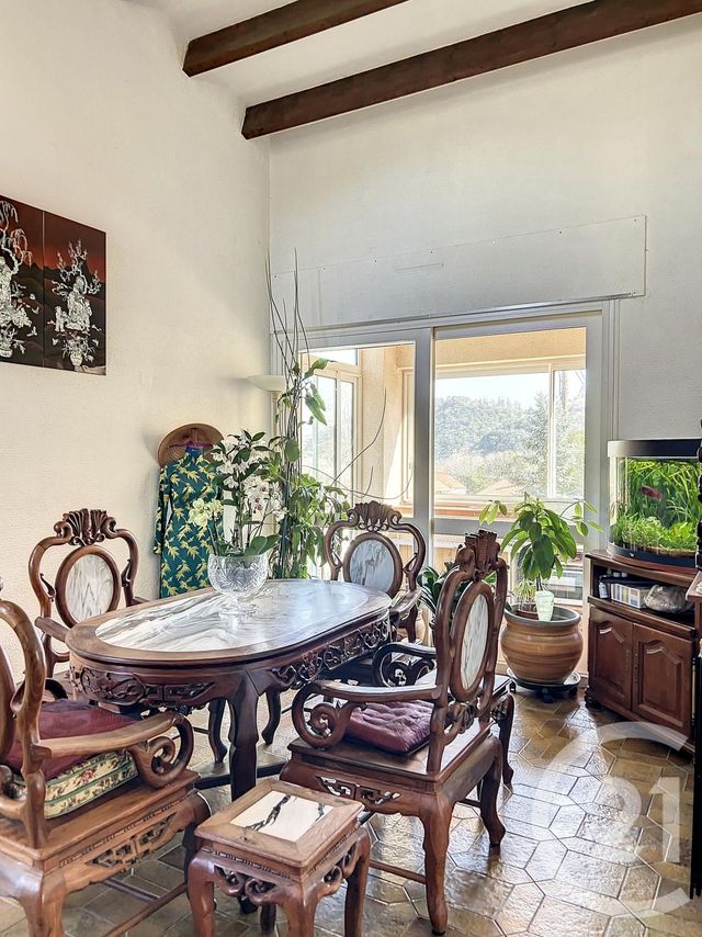 maison à vendre - 6 pièces - 183.8 m2 - ARLES SUR TECH - 66 - LANGUEDOC-ROUSSILLON - Century 21 Agence Des Cerisiers