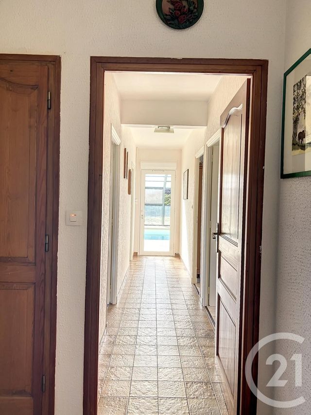 maison à vendre - 6 pièces - 183.8 m2 - ARLES SUR TECH - 66 - LANGUEDOC-ROUSSILLON - Century 21 Agence Des Cerisiers