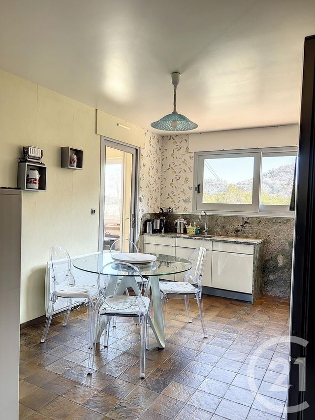 maison à vendre - 6 pièces - 183.8 m2 - ARLES SUR TECH - 66 - LANGUEDOC-ROUSSILLON - Century 21 Agence Des Cerisiers