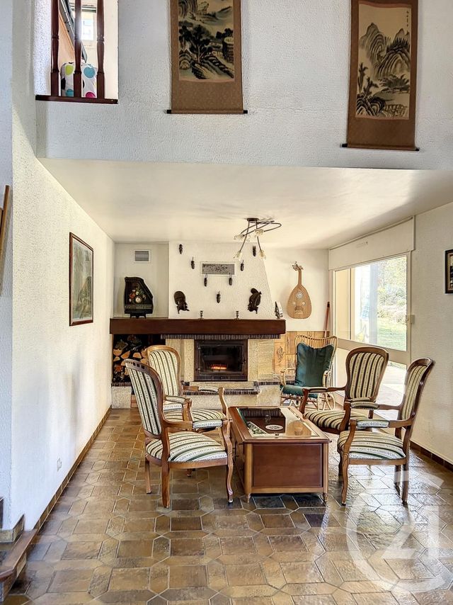 maison à vendre - 6 pièces - 183.8 m2 - ARLES SUR TECH - 66 - LANGUEDOC-ROUSSILLON - Century 21 Agence Des Cerisiers