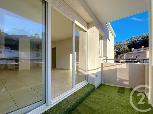 appartement - AMELIE LES BAINS PALALDA - 66