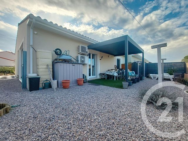 maison à vendre - 4 pièces - 79.5 m2 - LE BOULOU - 66 - LANGUEDOC-ROUSSILLON - Century 21 Agence Des Cerisiers
