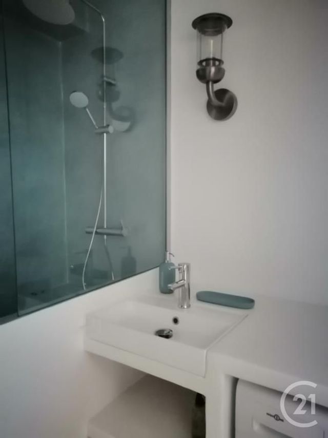 Appartement Studio à vendre - 1 pièce - 27.96 m2 - AMELIE LES BAINS PALALDA - 66 - LANGUEDOC-ROUSSILLON - Century 21 Agence Des Cerisiers