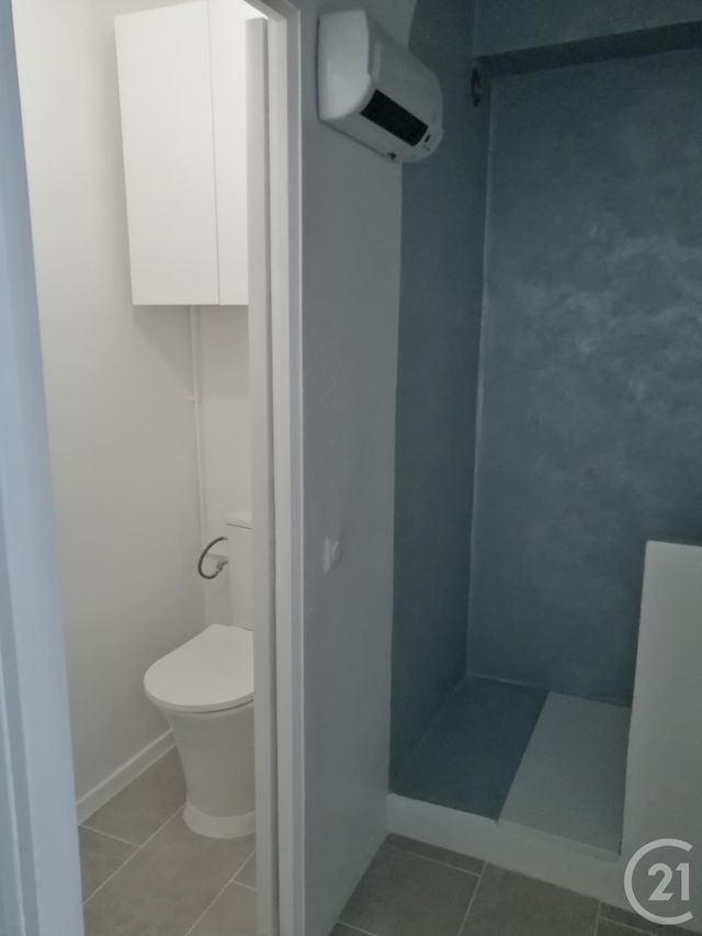 Appartement Studio à vendre - 1 pièce - 27.96 m2 - AMELIE LES BAINS PALALDA - 66 - LANGUEDOC-ROUSSILLON - Century 21 Agence Des Cerisiers