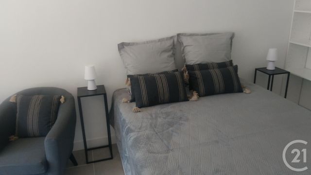 Appartement Studio à vendre - 1 pièce - 27.96 m2 - AMELIE LES BAINS PALALDA - 66 - LANGUEDOC-ROUSSILLON - Century 21 Agence Des Cerisiers