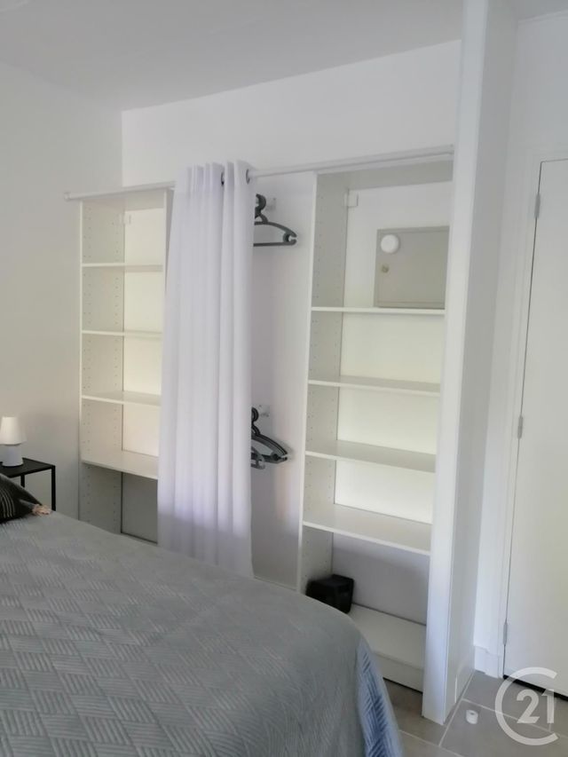 Appartement Studio à vendre - 1 pièce - 27.96 m2 - AMELIE LES BAINS PALALDA - 66 - LANGUEDOC-ROUSSILLON - Century 21 Agence Des Cerisiers