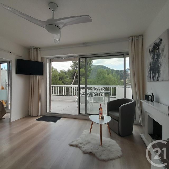 Appartement F2 à vendre - 2 pièces - 32.42 m2 - AMELIE LES BAINS PALALDA - 66 - LANGUEDOC-ROUSSILLON - Century 21 Agence Des Cerisiers