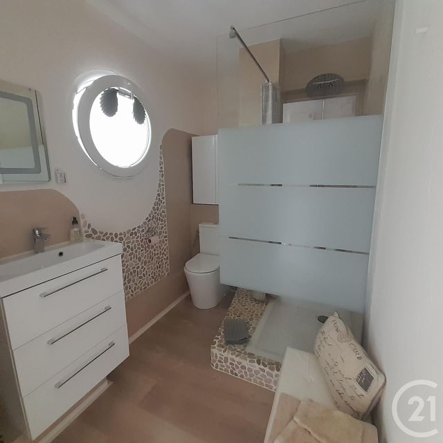 Appartement F2 à vendre - 2 pièces - 32.42 m2 - AMELIE LES BAINS PALALDA - 66 - LANGUEDOC-ROUSSILLON - Century 21 Agence Des Cerisiers