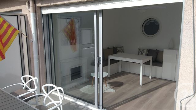 Appartement F2 à vendre - 2 pièces - 32.42 m2 - AMELIE LES BAINS PALALDA - 66 - LANGUEDOC-ROUSSILLON - Century 21 Agence Des Cerisiers