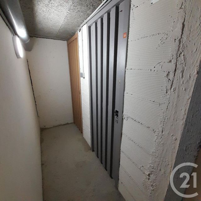 Appartement F2 à vendre - 2 pièces - 32.42 m2 - AMELIE LES BAINS PALALDA - 66 - LANGUEDOC-ROUSSILLON - Century 21 Agence Des Cerisiers