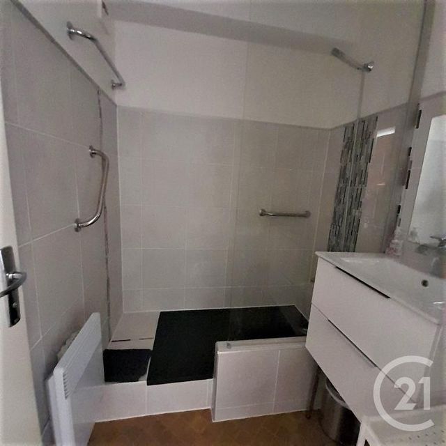 Appartement Studio à vendre - 1 pièce - 27.96 m2 - AMELIE LES BAINS PALALDA - 66 - LANGUEDOC-ROUSSILLON - Century 21 Agence Des Cerisiers