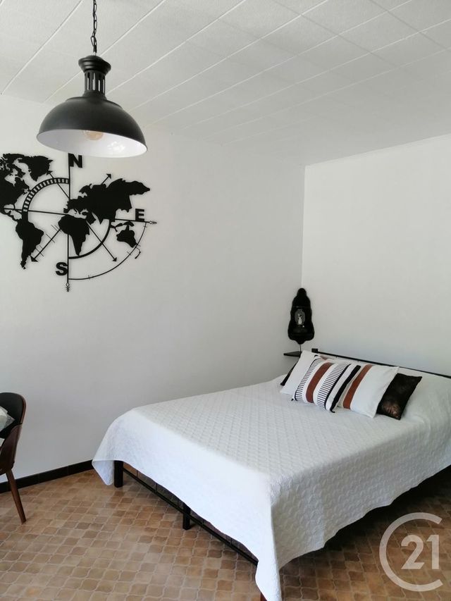 Appartement Studio à vendre - 1 pièce - 27.96 m2 - AMELIE LES BAINS PALALDA - 66 - LANGUEDOC-ROUSSILLON - Century 21 Agence Des Cerisiers
