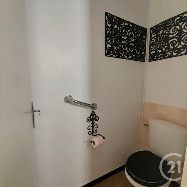 Appartement Studio à vendre - 1 pièce - 27.96 m2 - AMELIE LES BAINS PALALDA - 66 - LANGUEDOC-ROUSSILLON - Century 21 Agence Des Cerisiers