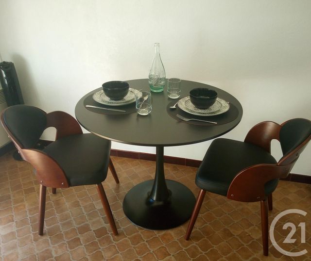 Appartement Studio à vendre - 1 pièce - 27.96 m2 - AMELIE LES BAINS PALALDA - 66 - LANGUEDOC-ROUSSILLON - Century 21 Agence Des Cerisiers