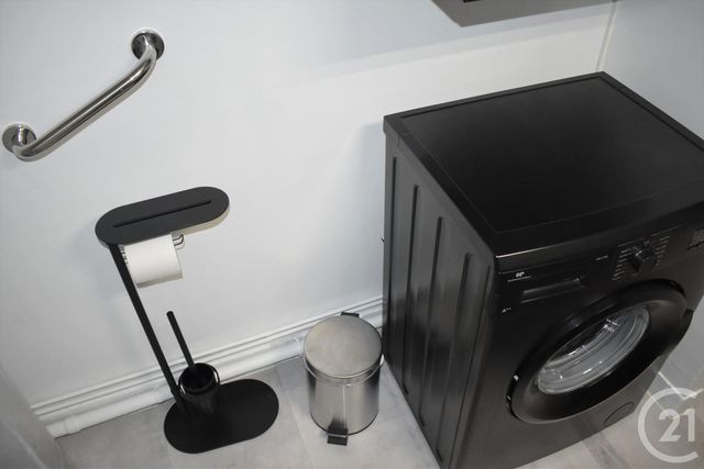 Appartement Studio à vendre - 1 pièce - 27.28 m2 - AMELIE LES BAINS PALALDA - 66 - LANGUEDOC-ROUSSILLON - Century 21 Agence Des Cerisiers