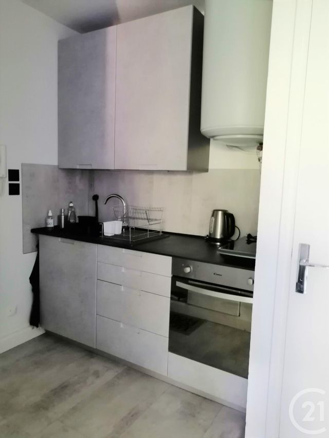 Appartement Studio à vendre - 1 pièce - 27.28 m2 - AMELIE LES BAINS PALALDA - 66 - LANGUEDOC-ROUSSILLON - Century 21 Agence Des Cerisiers