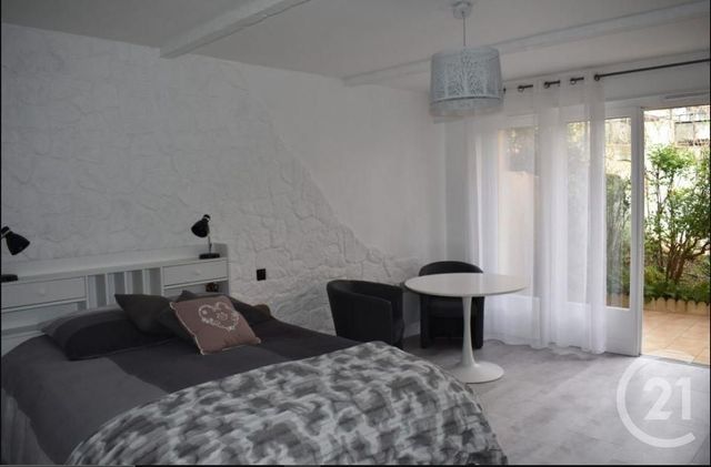 Appartement Studio à vendre - 1 pièce - 27.28 m2 - AMELIE LES BAINS PALALDA - 66 - LANGUEDOC-ROUSSILLON - Century 21 Agence Des Cerisiers