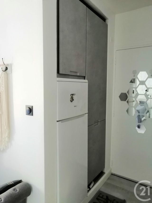 Appartement Studio à vendre - 1 pièce - 27.28 m2 - AMELIE LES BAINS PALALDA - 66 - LANGUEDOC-ROUSSILLON - Century 21 Agence Des Cerisiers