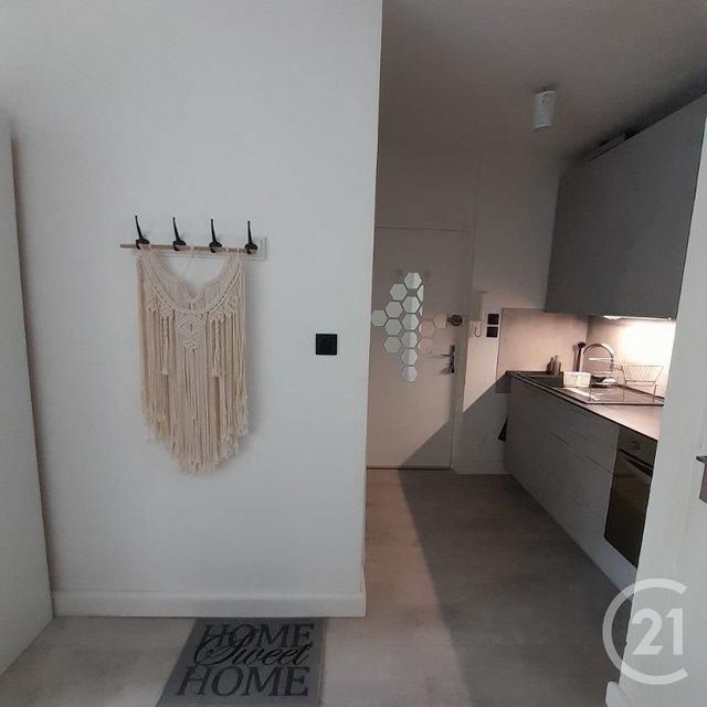 Appartement Studio à vendre - 1 pièce - 27.28 m2 - AMELIE LES BAINS PALALDA - 66 - LANGUEDOC-ROUSSILLON - Century 21 Agence Des Cerisiers