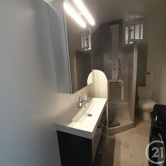 Appartement Studio à vendre - 1 pièce - 27.28 m2 - AMELIE LES BAINS PALALDA - 66 - LANGUEDOC-ROUSSILLON - Century 21 Agence Des Cerisiers