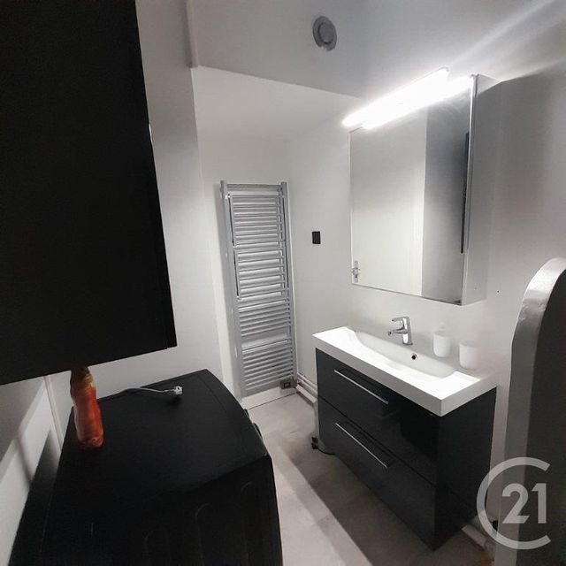 Appartement Studio à vendre - 1 pièce - 27.28 m2 - AMELIE LES BAINS PALALDA - 66 - LANGUEDOC-ROUSSILLON - Century 21 Agence Des Cerisiers