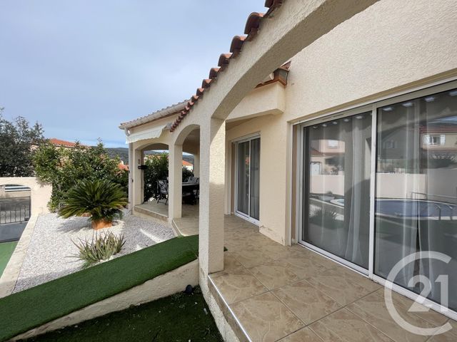 maison - AMELIE LES BAINS PALALDA - 66