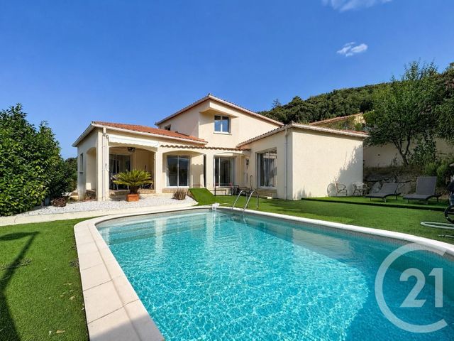 maison - AMELIE LES BAINS PALALDA - 66