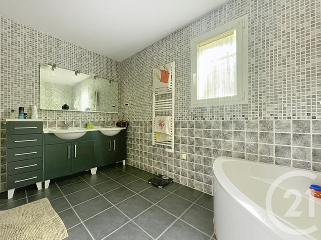 maison à vendre - 4 pièces - 150.0 m2 - AMELIE LES BAINS PALALDA - 66 - LANGUEDOC-ROUSSILLON - Century 21 Agence Des Cerisiers