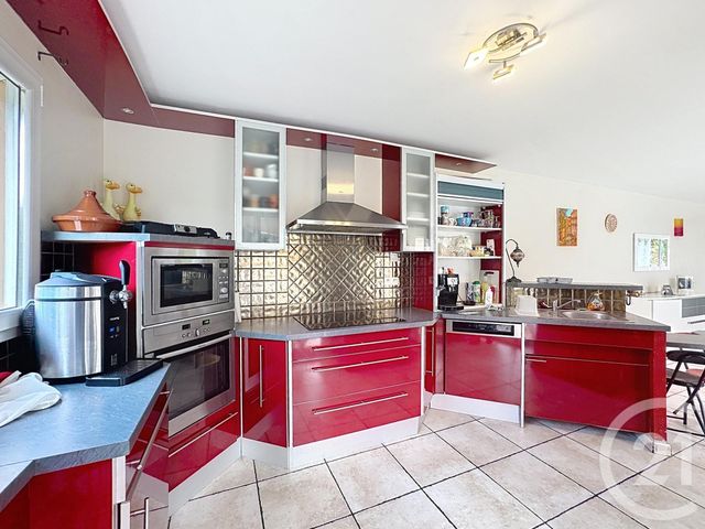maison à vendre - 4 pièces - 150.0 m2 - AMELIE LES BAINS PALALDA - 66 - LANGUEDOC-ROUSSILLON - Century 21 Agence Des Cerisiers