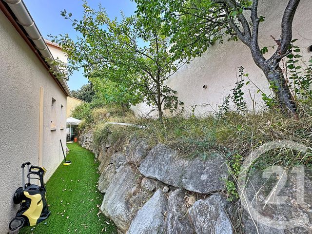 maison à vendre - 4 pièces - 150.0 m2 - AMELIE LES BAINS PALALDA - 66 - LANGUEDOC-ROUSSILLON - Century 21 Agence Des Cerisiers