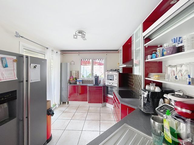 maison à vendre - 4 pièces - 150.0 m2 - AMELIE LES BAINS PALALDA - 66 - LANGUEDOC-ROUSSILLON - Century 21 Agence Des Cerisiers