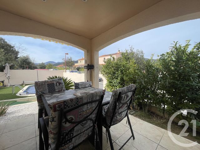 maison à vendre - 4 pièces - 150.0 m2 - AMELIE LES BAINS PALALDA - 66 - LANGUEDOC-ROUSSILLON - Century 21 Agence Des Cerisiers