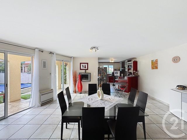 maison à vendre - 4 pièces - 150.0 m2 - AMELIE LES BAINS PALALDA - 66 - LANGUEDOC-ROUSSILLON - Century 21 Agence Des Cerisiers