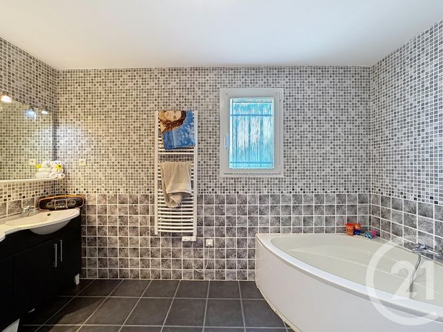 maison à vendre - 4 pièces - 150.0 m2 - AMELIE LES BAINS PALALDA - 66 - LANGUEDOC-ROUSSILLON - Century 21 Agence Des Cerisiers