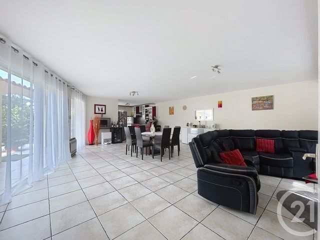 maison à vendre - 4 pièces - 150.0 m2 - AMELIE LES BAINS PALALDA - 66 - LANGUEDOC-ROUSSILLON - Century 21 Agence Des Cerisiers