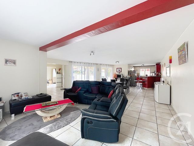 maison à vendre - 4 pièces - 150.0 m2 - AMELIE LES BAINS PALALDA - 66 - LANGUEDOC-ROUSSILLON - Century 21 Agence Des Cerisiers