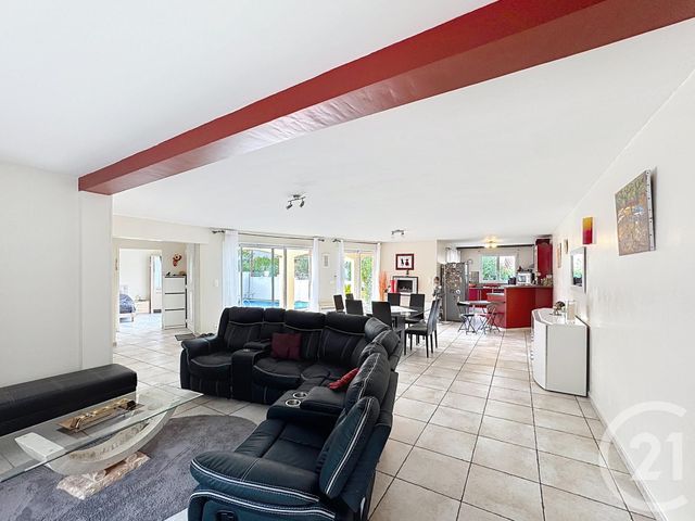 maison à vendre - 4 pièces - 150.0 m2 - AMELIE LES BAINS PALALDA - 66 - LANGUEDOC-ROUSSILLON - Century 21 Agence Des Cerisiers