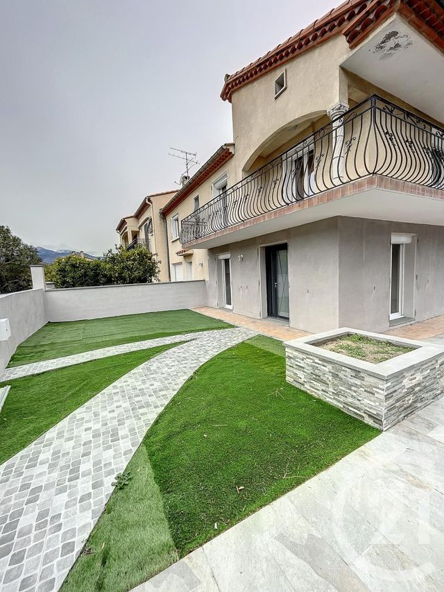 Appartement F3 à louer CERET