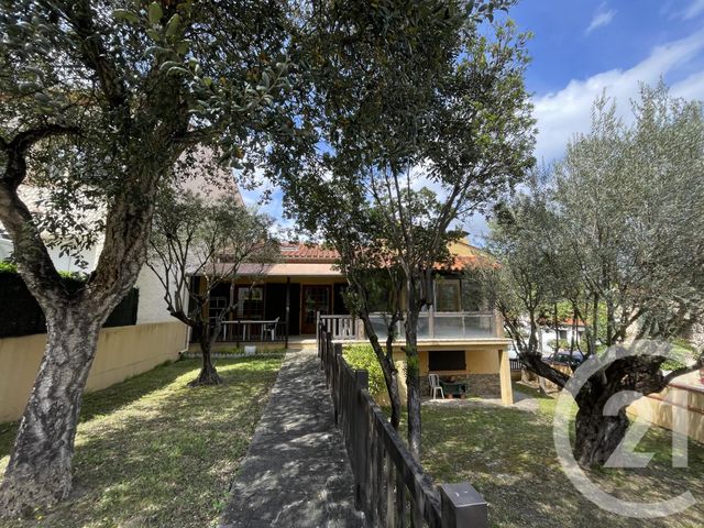 maison à vendre - 5 pièces - 143.0 m2 - CERET - 66 - LANGUEDOC-ROUSSILLON - Century 21 Agence Des Cerisiers