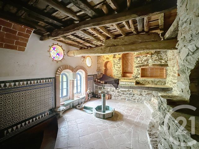 maison à vendre - 10 pièces - 337.75 m2 - OMS - 66 - LANGUEDOC-ROUSSILLON - Century 21 Agence Des Cerisiers