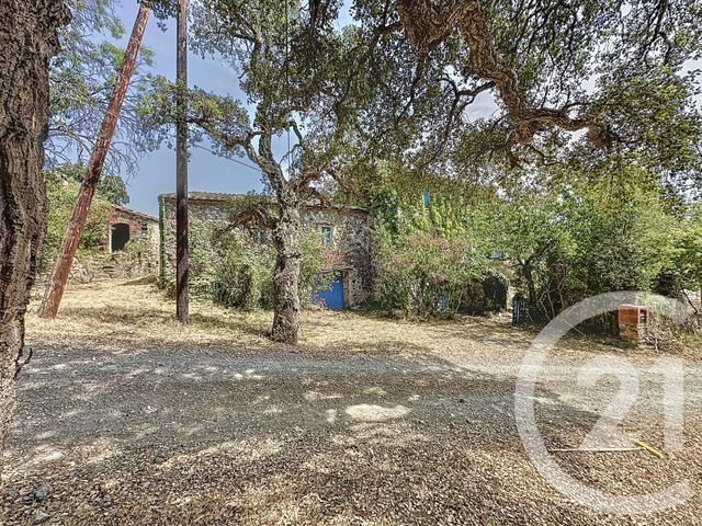 maison à vendre - 10 pièces - 337.75 m2 - OMS - 66 - LANGUEDOC-ROUSSILLON - Century 21 Agence Des Cerisiers