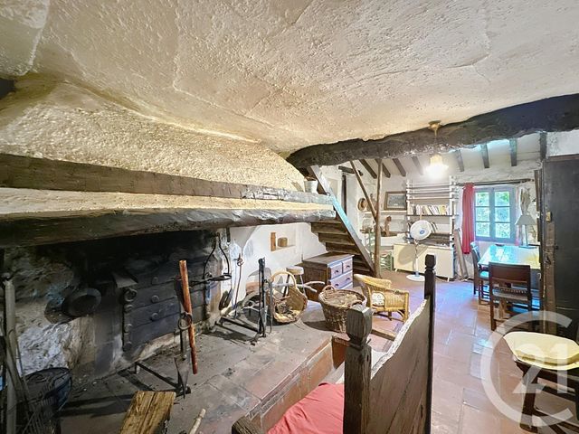 maison à vendre - 10 pièces - 337.75 m2 - OMS - 66 - LANGUEDOC-ROUSSILLON - Century 21 Agence Des Cerisiers