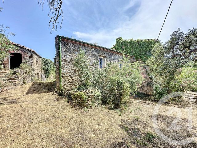 maison à vendre - 10 pièces - 337.75 m2 - OMS - 66 - LANGUEDOC-ROUSSILLON - Century 21 Agence Des Cerisiers