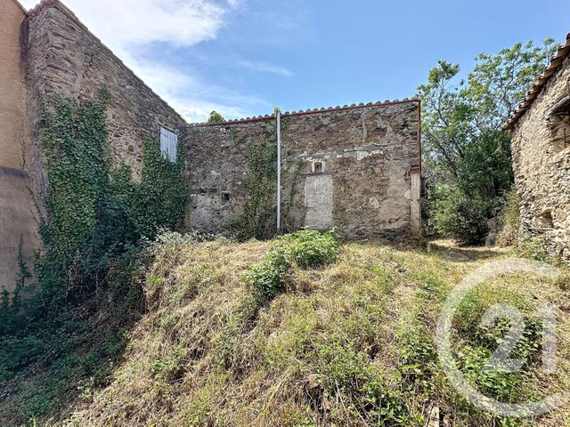 maison à vendre - 10 pièces - 337.75 m2 - OMS - 66 - LANGUEDOC-ROUSSILLON - Century 21 Agence Des Cerisiers