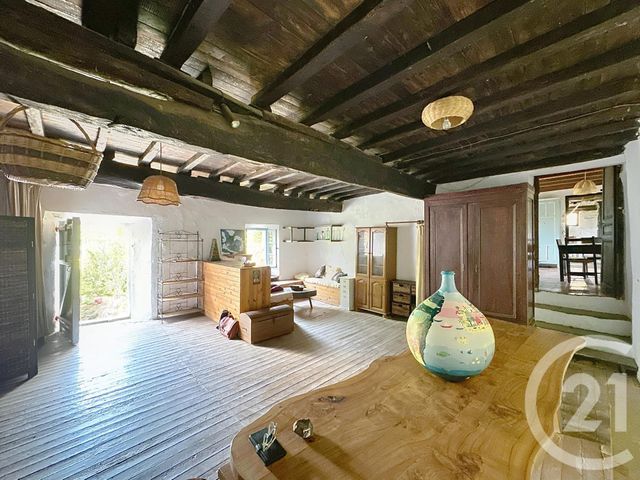 maison à vendre - 10 pièces - 337.75 m2 - OMS - 66 - LANGUEDOC-ROUSSILLON - Century 21 Agence Des Cerisiers