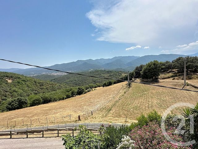 maison à vendre - 10 pièces - 337.75 m2 - OMS - 66 - LANGUEDOC-ROUSSILLON - Century 21 Agence Des Cerisiers