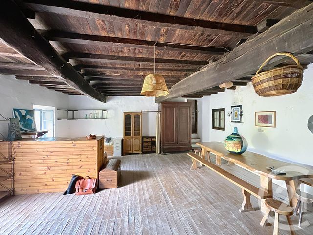 maison à vendre - 10 pièces - 337.75 m2 - OMS - 66 - LANGUEDOC-ROUSSILLON - Century 21 Agence Des Cerisiers