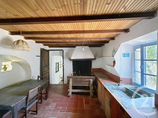 maison à vendre - 10 pièces - 337.75 m2 - OMS - 66 - LANGUEDOC-ROUSSILLON - Century 21 Agence Des Cerisiers