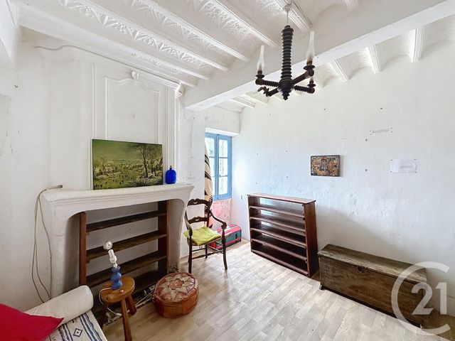 maison à vendre - 10 pièces - 337.75 m2 - OMS - 66 - LANGUEDOC-ROUSSILLON - Century 21 Agence Des Cerisiers