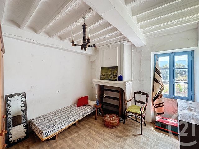 maison à vendre - 10 pièces - 337.75 m2 - OMS - 66 - LANGUEDOC-ROUSSILLON - Century 21 Agence Des Cerisiers